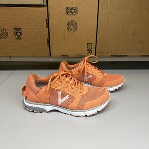 Vionic Paige - orange - size 8